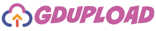 GDUPLOAD